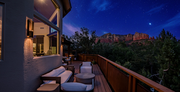 Images Sedona.org Vacation Rentals