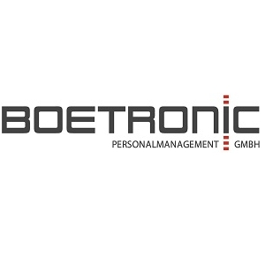 Boetronic GmbH