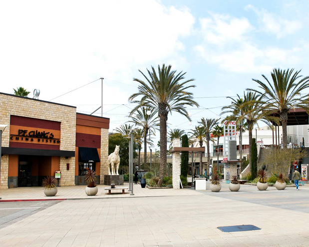 Images Del Amo Fashion Center