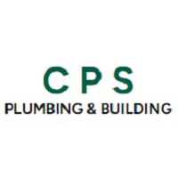 C P S Plumbing & Building Logo