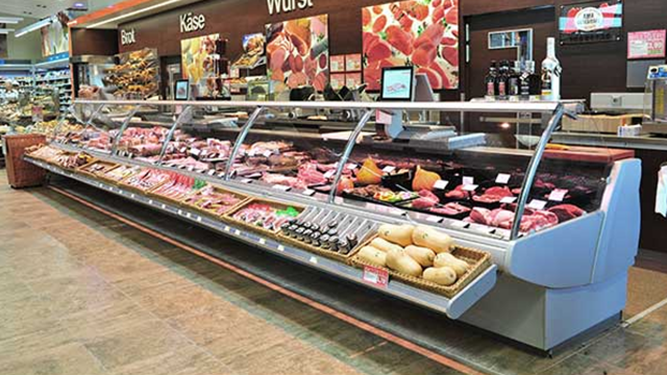 Images Carrier Refrigeration Norway AS