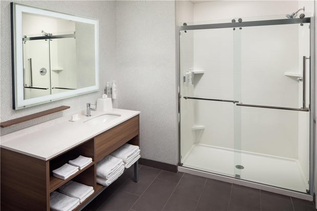 Images Home2 Suites by Hilton Bastrop