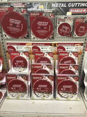 Images Tate's Building Supply