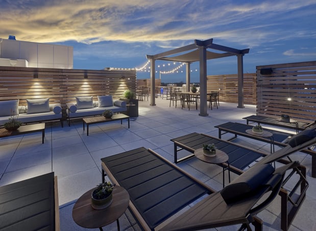 Images The Mint Rahway Apartments