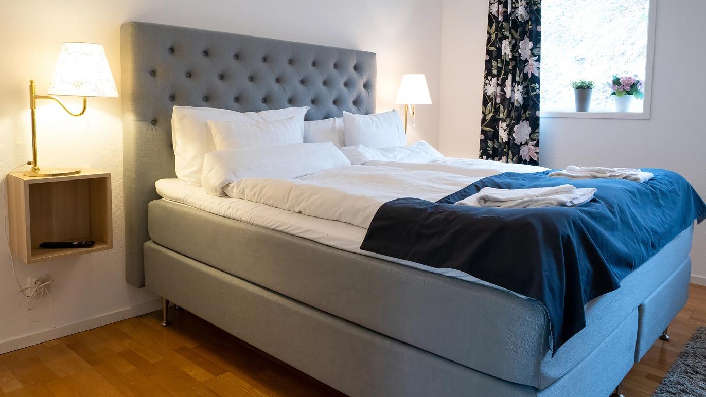 Images Spångens Gästgivaregård
