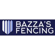 Bazza's Fencing Logo
