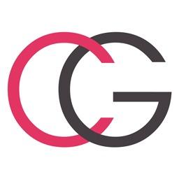 CG Cosmetic Surgery Logo