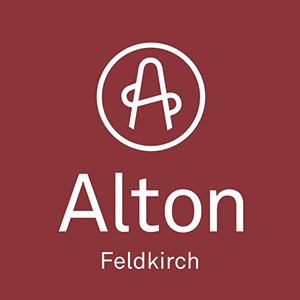 ALTON Schuh - Mode - Sport Logo