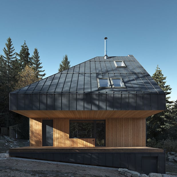 Images SoCal Metal Roofing & Siding