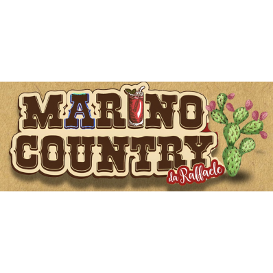 Tenuta Ristorante Marino Country Logo