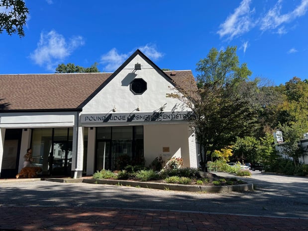 Images Pound Ridge Cosmetic Dentistry