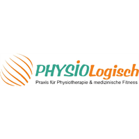 Logo PHYSIO Logisch