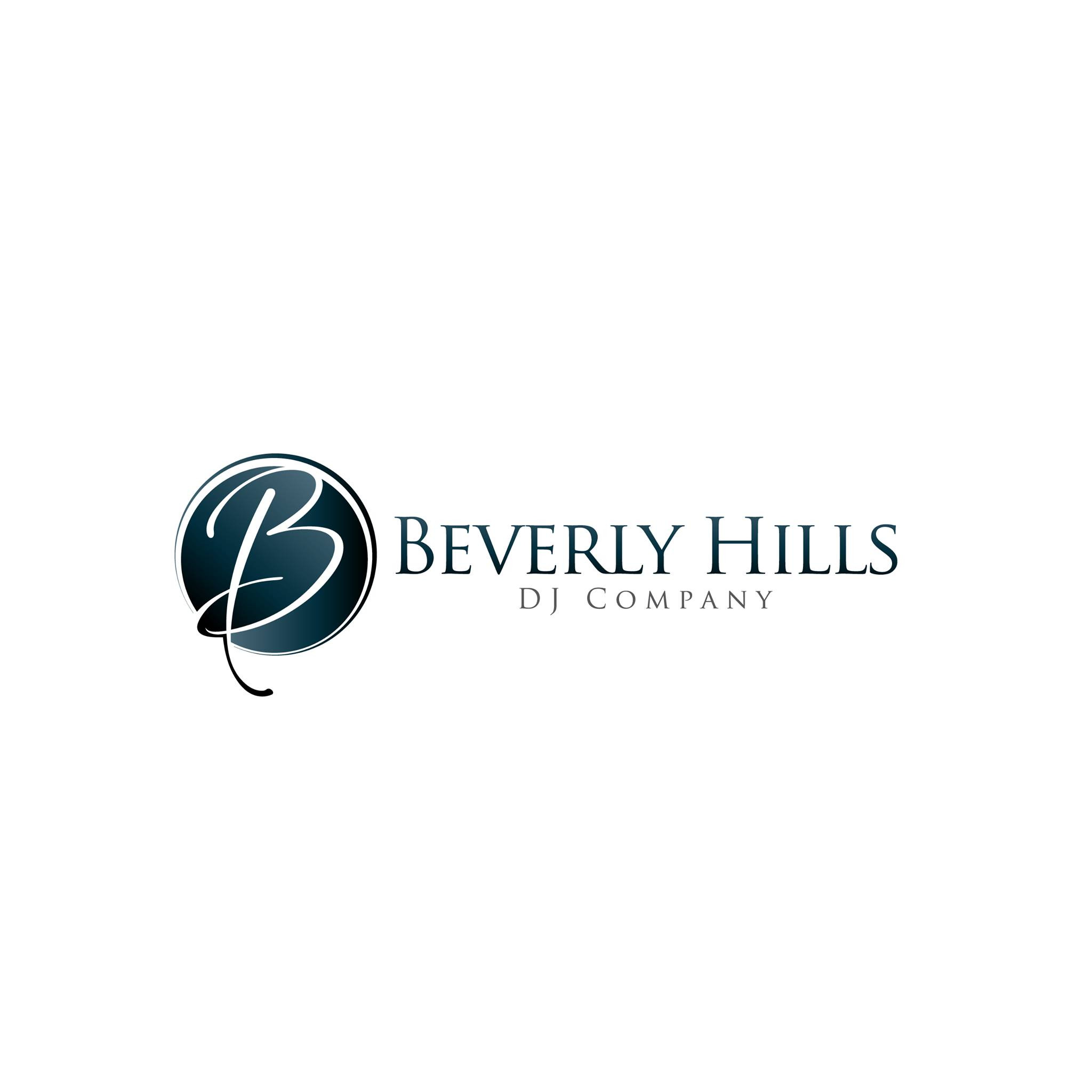 Beverly Hills DJ Company