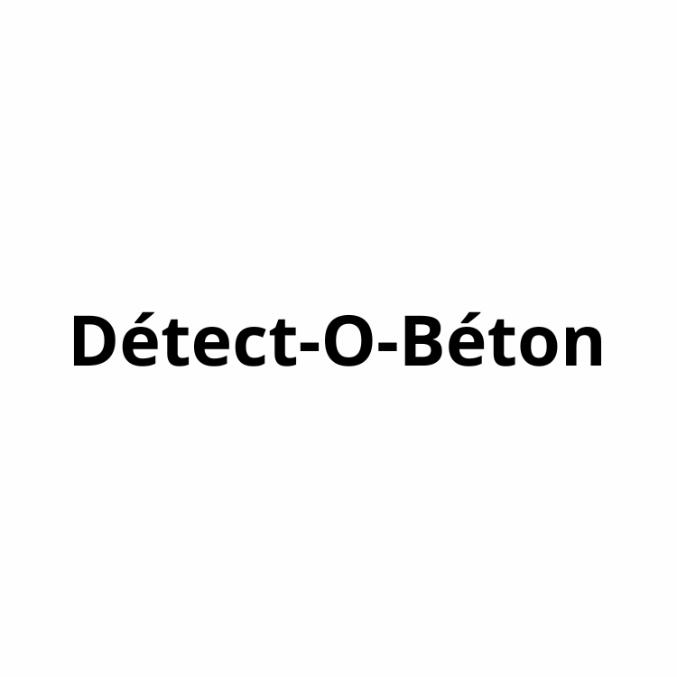 Détect-O-Béton