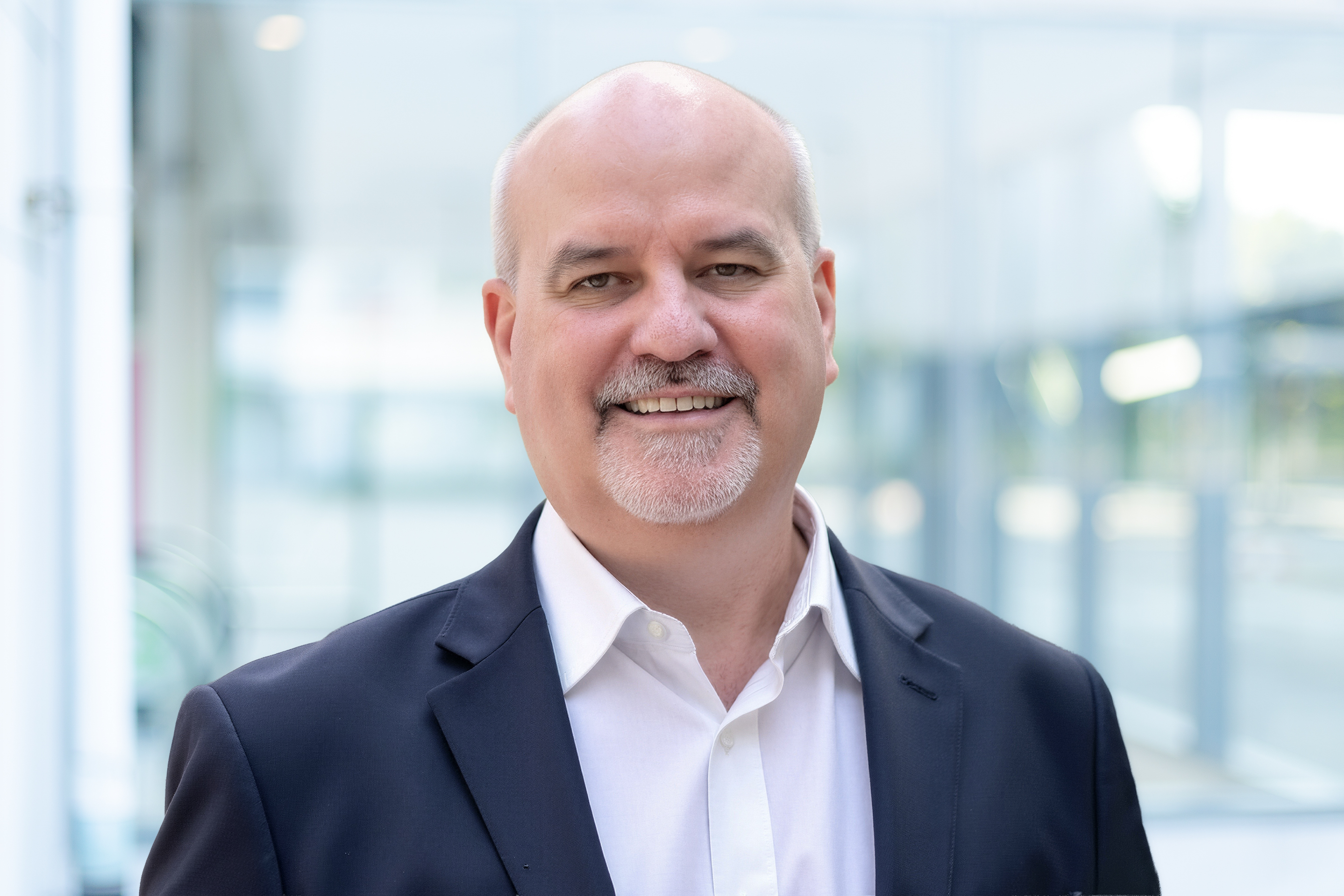 advisor headshot