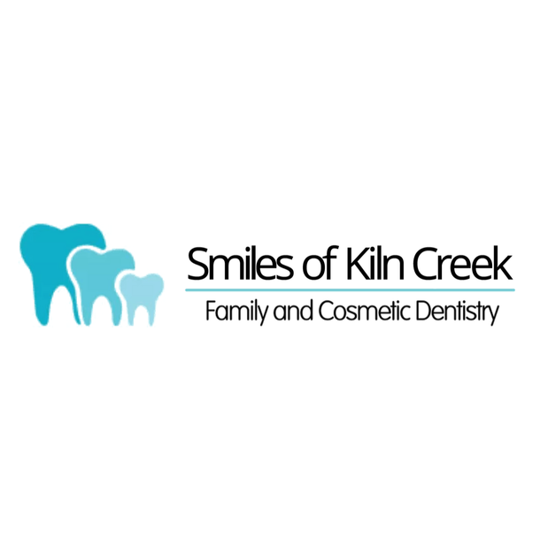 Dentist Yorktown - Smiles of Kiln Creek Logo
