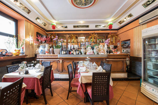 Images Ristorante Cinese La Muraglia