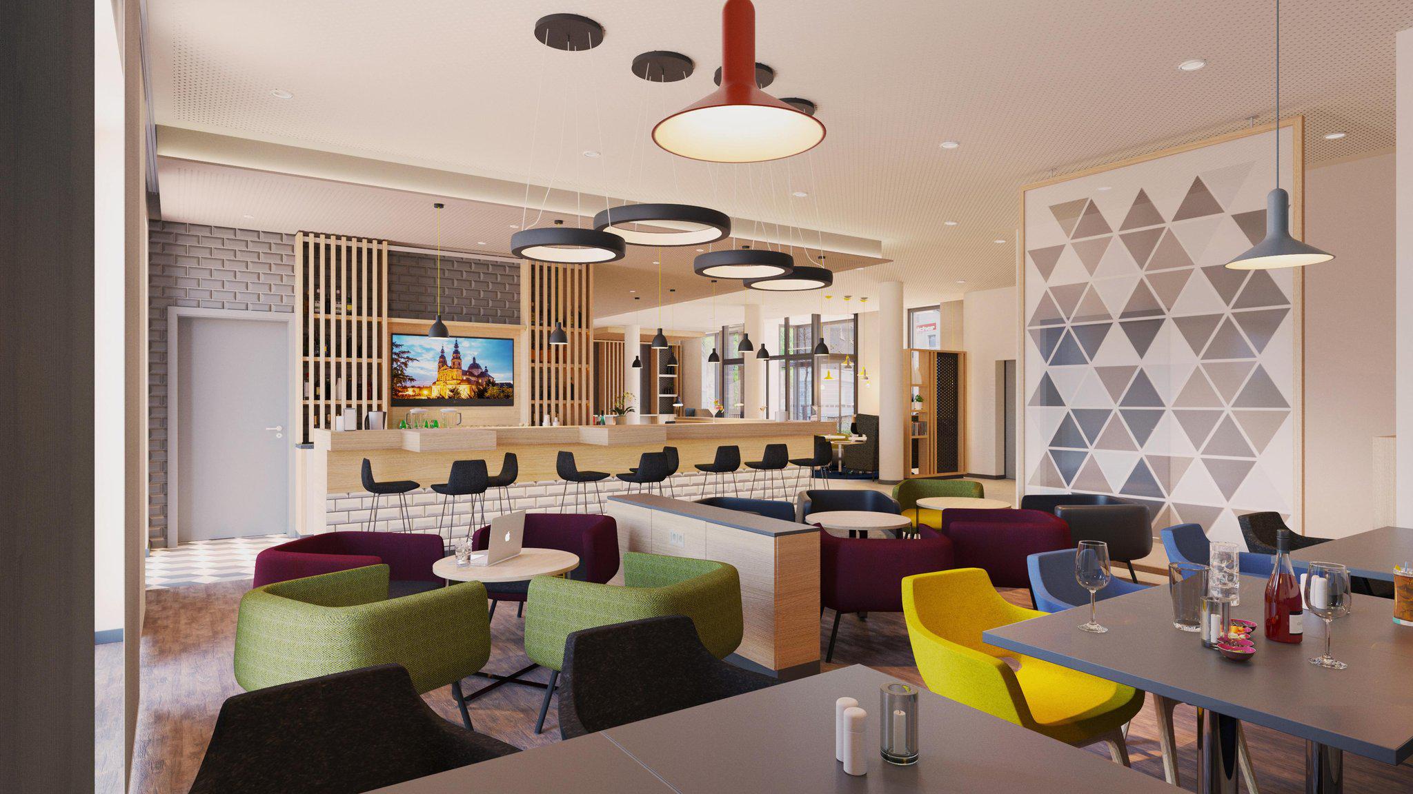 Fotos - Holiday Inn Express Fulda by IHG - 6