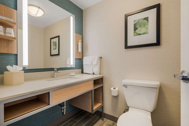 Images Hilton Garden Inn Rockford