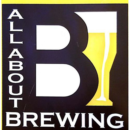 All About Brewing Logo