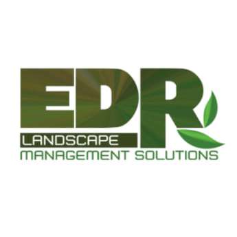 E D R Landscapes - Coventry Logo