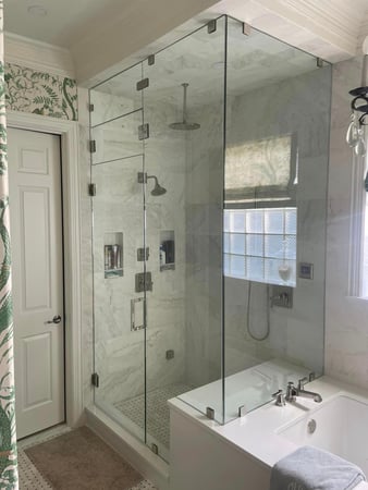 Images Lambert's Glass & Mirror