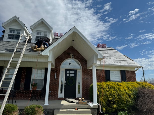 Images All-Tech Contracting & Restoration