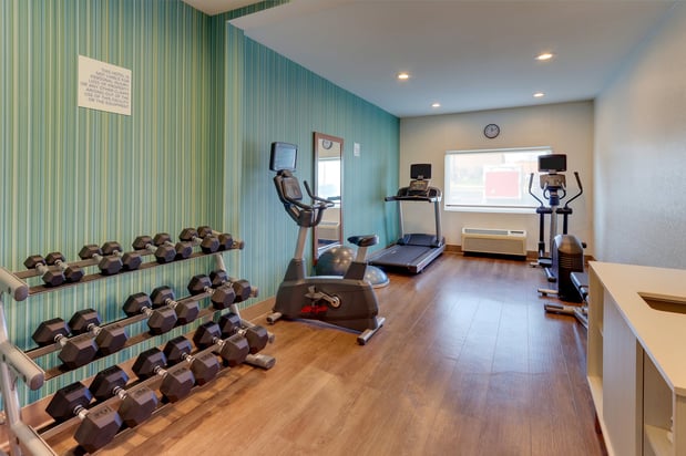 Images Holiday Inn Express Cincinnati North - Monroe by IHG