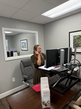 Images Erica Herndon Timmons - State Farm Insurance Agent