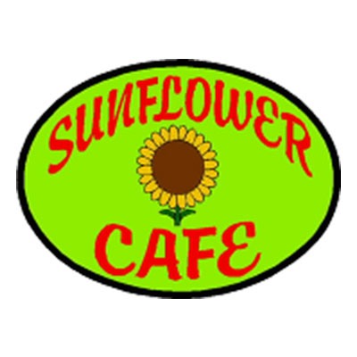 Sunflower Cafe Inc Logo