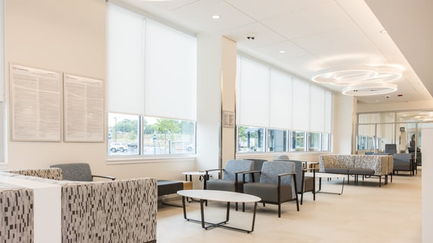 Images St. Joseph's Health Primary Care