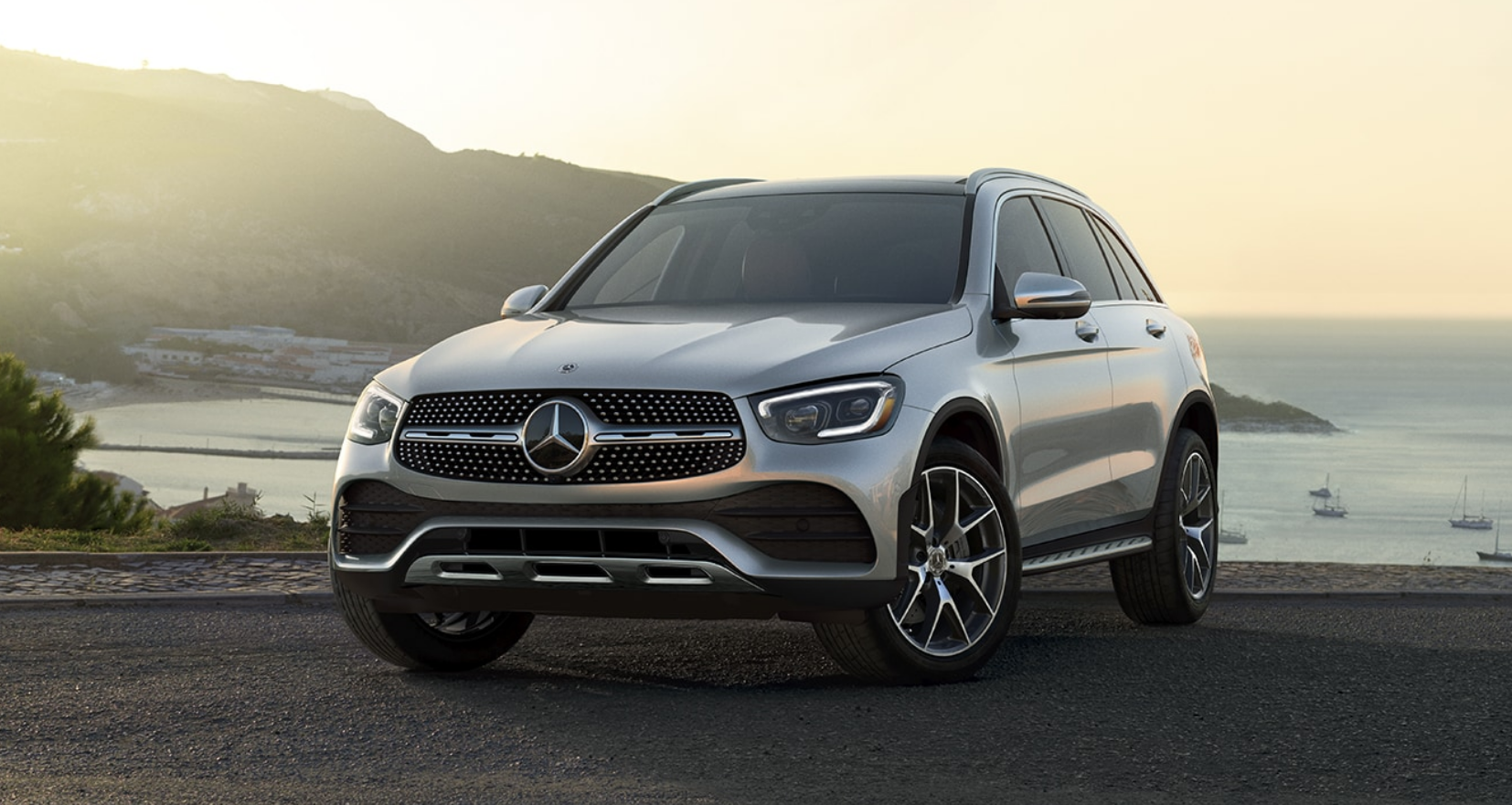 Mercedes-Benz of Fort Mitchell, Kentucky - New Mercedes-Benz Sales - Call (859) 331-1500 - This our Jeff Wyler Mercedes-Benz of Ft. Mitchell, just over the river from Cincinnati, Ohio -  MBFtMitchell - Sales-Service-Testimonial