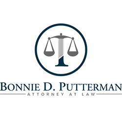 Bonnie D. Putterman Logo
