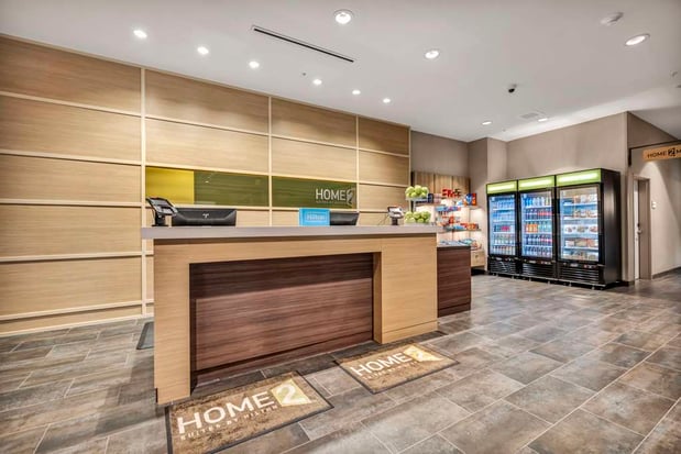 Images Home2 Suites by Hilton Raleigh West Lenovo Center