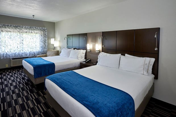 Images Holiday Inn Express & Suites Birmingham South - Pelham by IHG