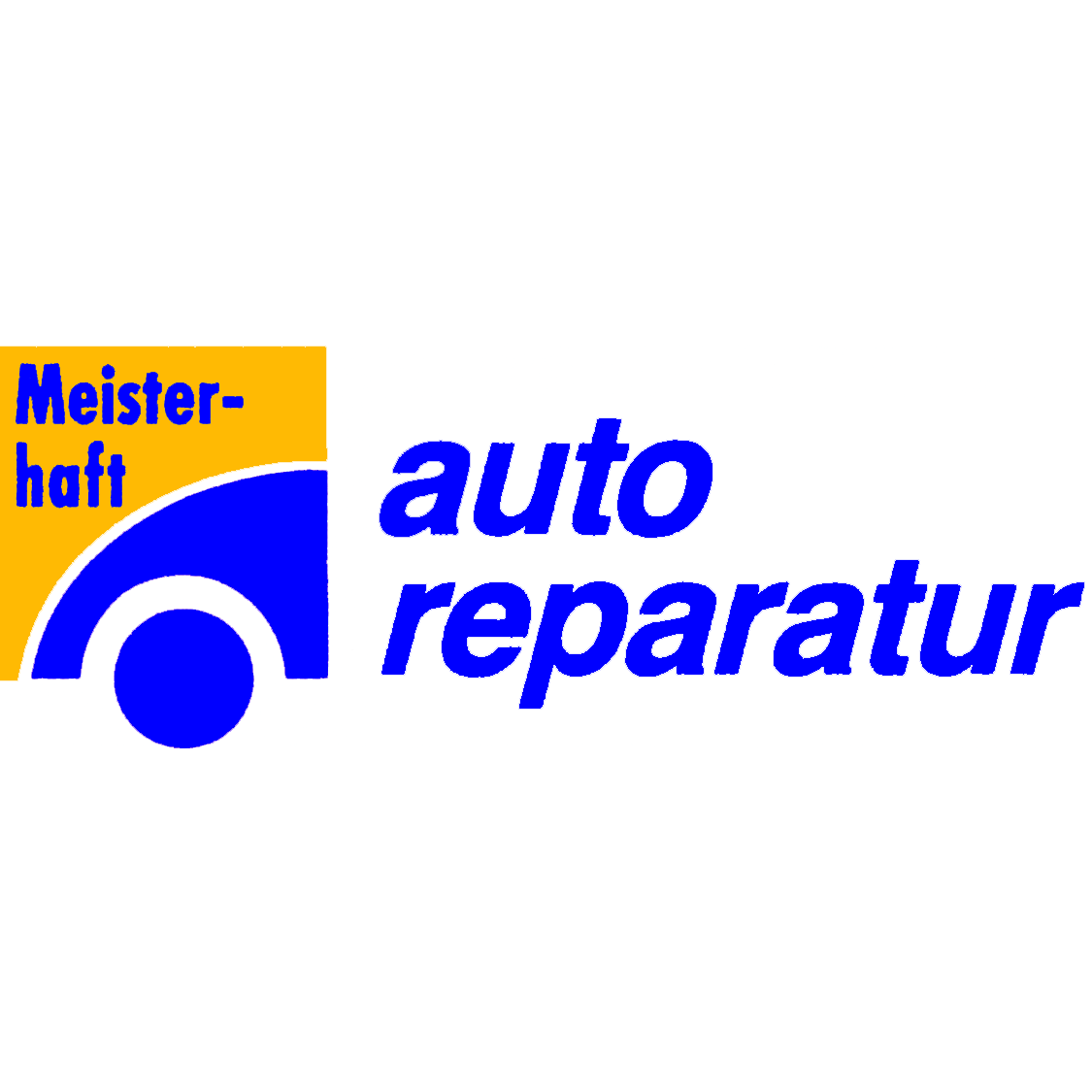 Logo MATO Autoreparatur