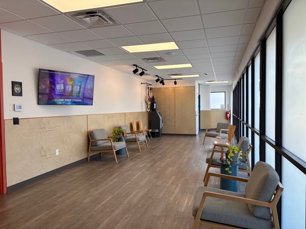 Images The Landing Dispensary