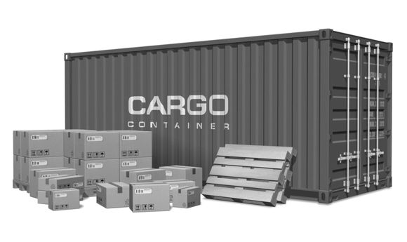 Images H&P Cargo Handling Oy