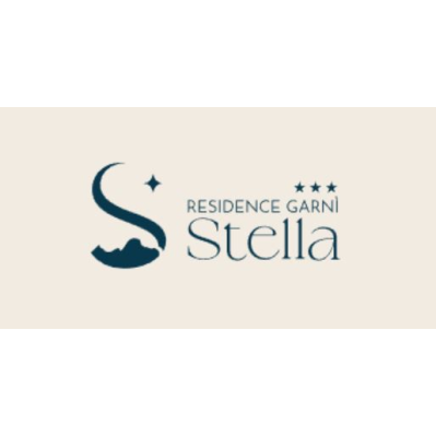 Residence Garni Stella Logo