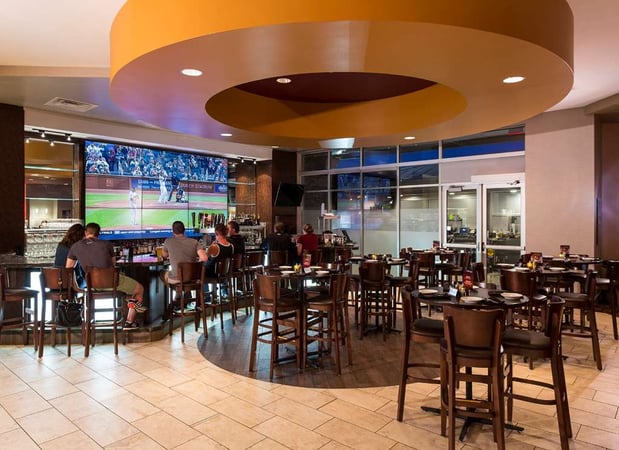 Images Hilton Garden Inn Sioux Falls Downtown