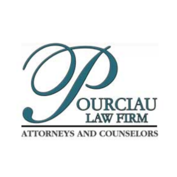 Pourciau Law Firm Logo