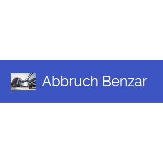Logo Abbruch Benzar