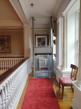 Images 101 Mobility of Northeast Pennsylvania