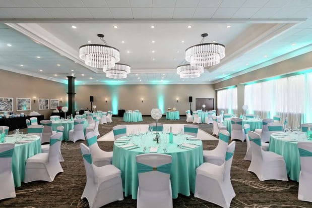 Images Hilton Orlando/Altamonte Springs
