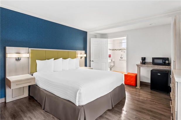 Images SureStay by Best Western Santa Monica