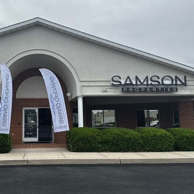 Images Cindy Zang Samson Properties