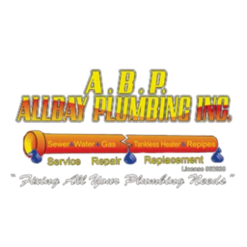 ABP All Bay Plumbing Inc. Logo