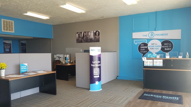 Images Jackson Hewitt Tax Service