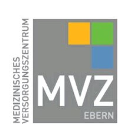 Logo MVZ Innere Medizin Ebern