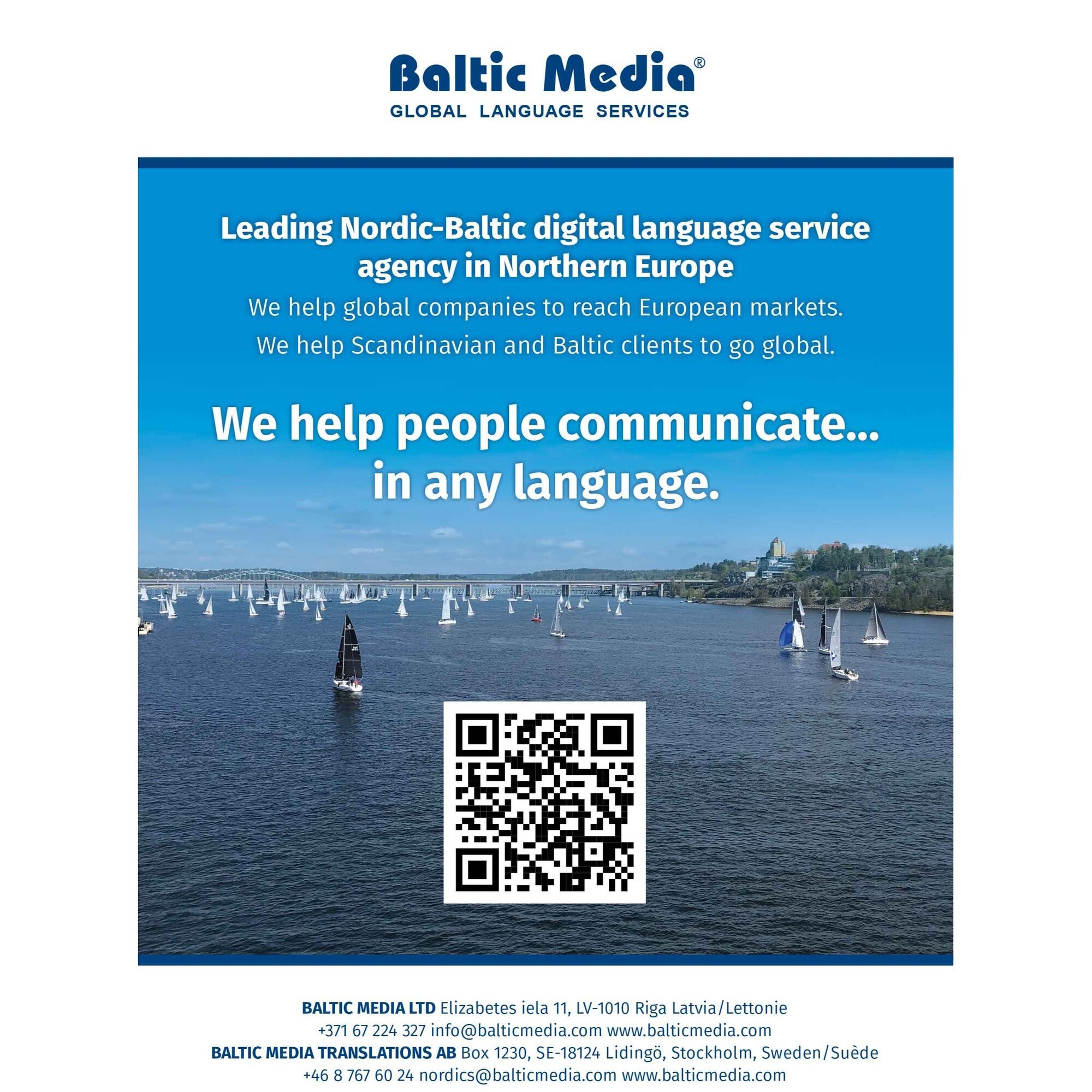 Images Baltic Media Translations AB